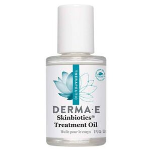 Derma E Tratamento Skinbiotics óleo 1 OZ