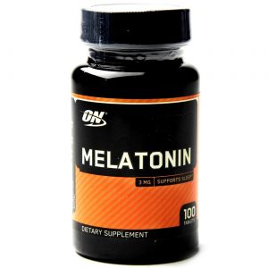 Comprar melatonina 3 mg optimum nutrition 100 tabletes preço no brasil melatonina suplemento importado loja 19 online promoção - 6 de junho de 2023