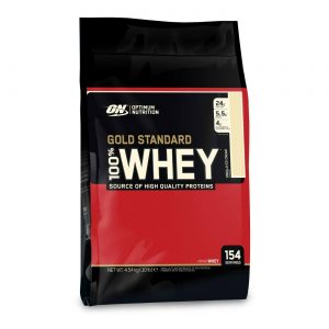 Comprar 100% whey proteína gold standard optimum nutrition vanilla ice cream 10 lbs/ 4. 545 gr preço no brasil whey protein suplemento importado loja 7 online promoção - 15 de agosto de 2022