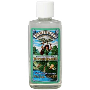 Humphreys Pharmacal Cucumb Melão Vermelhidão Redcng Toner 8 OZ
