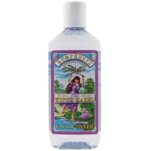 Humphreys Pharmacal Pele Lilás amolecimento Toner 8 OZ