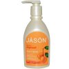 Comprar jason natural cosmetics apricot sabonete liquido body 30 oz preço no brasil sabonetes / banho suplemento importado loja 1 online promoção - 2 de dezembro de 2022