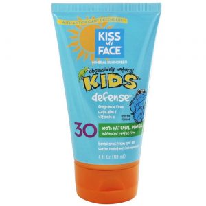 Comprar kiss my face natural mineral protetor solar lotion 4 oz preço no brasil cuidados faciais suplemento importado loja 7 online promoção - 4 de outubro de 2022
