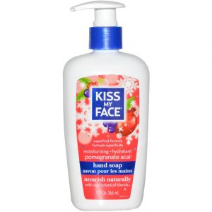 Comprar kiss my face romã açaí umidade soap 9 oz preço no brasil açaí suplemento importado loja 33 online promoção - 9 de junho de 2023
