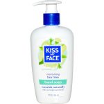 Comprar kiss my face tea tree germsaside sabonete líquido 9 oz preço no brasil cuidados faciais suplemento importado loja 3 online promoção - 9 de agosto de 2022
