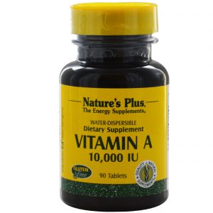Comprar nature's plus, vitamina a, 10000 iu, 90 comprimidos preço no brasil vitamina a suplemento importado loja 13 online promoção - 26 de novembro de 2022