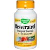 Comprar nature's way, resveratrol, 60 comprimidos vegetarianos preço no brasil resveratrol suplemento importado loja 1 online promoção - 26 de abril de 2024