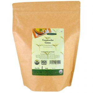 Comprar davidson's tea, orgânico, chá verde gunpowder, 1 lb (453,59 g) preço no brasil chá verde extrato cápsulas suplemento importado loja 31 online promoção - 22 de setembro de 2023