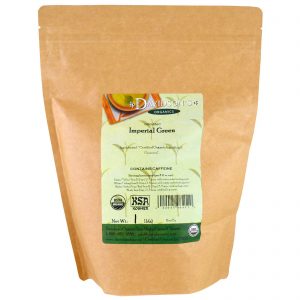 Comprar davidson's tea, orgânico, chá verde imperial, 1 lb (453,59 g) preço no brasil chá verde extrato cápsulas suplemento importado loja 29 online promoção - 28 de janeiro de 2023