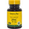 Comprar nature's plus, zinco, 10 mg, 90 comprimidos preço no brasil zinco suplemento importado loja 5 online promoção - 18 de agosto de 2022