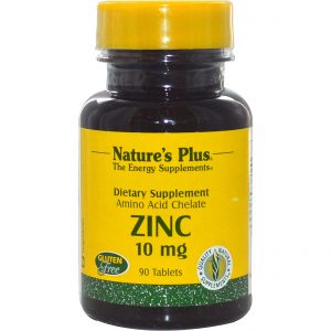 Comprar nature's plus, zinco, 10 mg, 90 comprimidos preço no brasil zinco suplemento importado loja 9 online promoção - 17 de abril de 2024