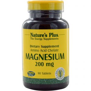 Comprar nature's plus, magnésio, 200 mg, 90 comprimidos preço no brasil magnésio suplemento importado loja 5 online promoção - 28 de novembro de 2022