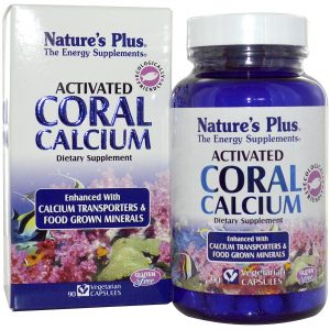 Comprar nature's plus, cálcio ativado de corais, 90 cápsulas vegetais preço no brasil cálcio suplemento importado loja 41 online promoção - 16 de abril de 2024