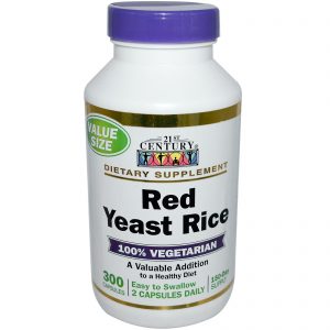 Comprar 21st century, arroz fermentado vermelho, 300 cápsulas preço no brasil arroz vermelho fermentado suplemento importado loja 13 online promoção - 4 de fevereiro de 2023