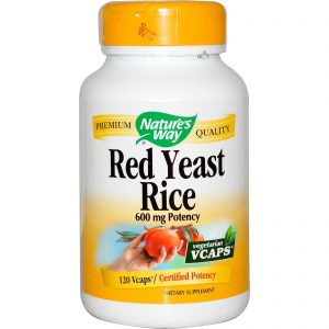 Comprar nature's way, arroz fermentado vermelho, 600 mg, 120 vcaps preço no brasil arroz vermelho fermentado suplemento importado loja 9 online promoção - 2 de dezembro de 2022