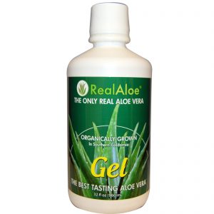 Comprar real aloe inc. , gel de aloe vera, 32 fl oz (960 ml) preço no brasil aloe vera suplemento importado loja 7 online promoção - 2 de dezembro de 2022