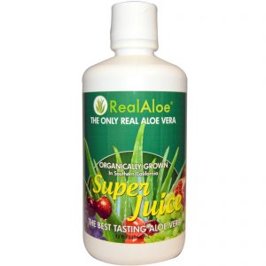 Comprar real aloe inc. , super suco de aloe vera, 32 fl oz (960 ml) preço no brasil aloe vera suplemento importado loja 27 online promoção - 28 de setembro de 2022