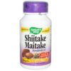Comprar nature's way, shiitake maitake, padronizado, 60 cápsulas preço no brasil cogumelos medicinais suplemento importado loja 5 online promoção - 2 de maio de 2024
