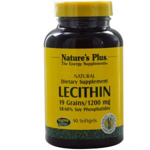 Comprar nature's plus, lecitina, 1200 mg, 90 cápsulas gelatinosas preço no brasil lecitina suplemento importado loja 11 online promoção - 28 de março de 2023