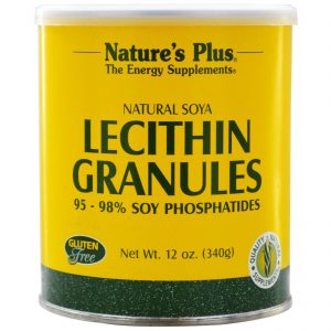 Comprar nature's plus, grânulos de lecitina, soja natural, 12 oz (340 g) preço no brasil lecitina suplemento importado loja 1 online promoção - 30 de novembro de 2023