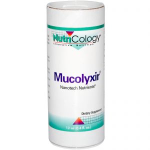 Comprar nutricology, mucolyxir, 12 ml (0,4 fl oz) preço no brasil rna / dna suplemento importado loja 3 online promoção - 7 de agosto de 2022