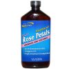 Comprar north american herb & spice co. , essence of pure rose petals, 12 fl oz (355 ml) preço no brasil suplementos suplemento importado loja 1 online promoção - 2 de fevereiro de 2023