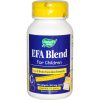 Comprar nature's way, efa blend, para crianças, 445 mg, 120 cápsulas softgel preço no brasil ômega 3, 6 e 9 suplemento importado loja 9 online promoção - 16 de abril de 2024