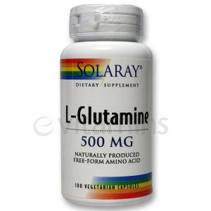 Comprar solaray l-glutamina 100 cápsulas vegetarianas preço no brasil glutamina suplemento importado loja 9 online promoção - 5 de dezembro de 2022