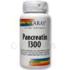 Comprar solaray pancreatina 1300 90 cápsulas preço no brasil enzimas suplemento importado loja 11 online promoção - 1 de maio de 2024