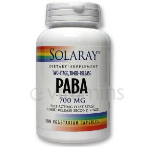Comprar solaray two-encenado, temporário lançamento paba 100 cápsulas preço no brasil vitamina b suplemento importado loja 9 online promoção - 2 de dezembro de 2022