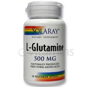 Comprar solaray l-glutamina 50 cápsulas vegetarianas preço no brasil glutamina suplemento importado loja 77 online promoção - 25 de março de 2023