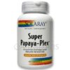 Comprar solaray super papaya plex 180 chewtabletes preço no brasil enzimas suplemento importado loja 1 online promoção - 1 de maio de 2024