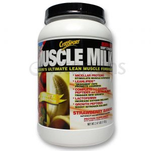 Comprar muscle milk cytosport strawberry banana 2. 47 lbs/ 1120 g preço no brasil mix de proteinas suplemento importado loja 13 online promoção - 12 de abril de 2024