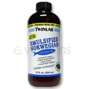 Comprar twinlab emulsified óleo de fígado de bacalhau, mint mint 16 fl oz preço no brasil ômega 3, 6 e 9 suplemento importado loja 13 online promoção - 1 de maio de 2024