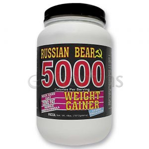 Comprar vitol russo urso 5000 vanilla 4 lbs preço no brasil pregnenolona suplemento importado loja 35 online promoção - 2 de fevereiro de 2023
