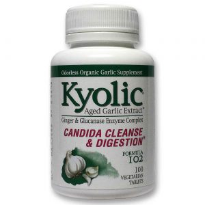 Comprar kyolic fórmula kyolic 102 - candida cleanse e digestão 100 vtabletes preço no brasil alho suplemento importado loja 39 online promoção - 6 de junho de 2023