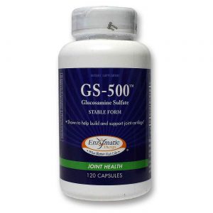 Comprar enzymatic therapy gs-500 120 cápsulas preço no brasil glucosamina suplemento importado loja 9 online promoção - 27 de janeiro de 2023