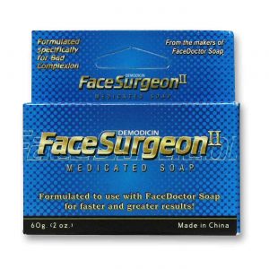 Comprar china mystique rosto cirurgião ii 2 oz preço no brasil cuidados faciais suplemento importado loja 7 online promoção - 10 de agosto de 2022