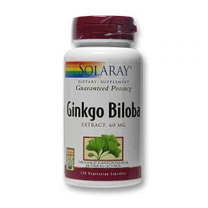 Comprar solaray ginkgo biloba 60 mg 120 cápsulas vegetarianas preço no brasil ginkgo biloba suplemento importado loja 29 online promoção - 3 de outubro de 2022