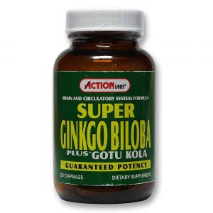 Comprar action labs super ginkgo biloba 50 cápsulas preço no brasil ginkgo biloba suplemento importado loja 29 online promoção - 25 de setembro de 2022