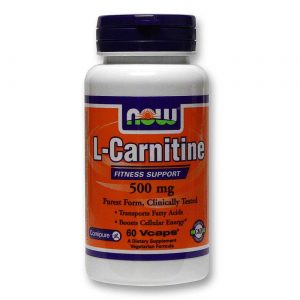 Comprar l-carnitina 500 mg now foods 60 cápsulas vegatarianas preço no brasil sem categoria suplemento importado loja 5 online promoção - 3 de dezembro de 2022