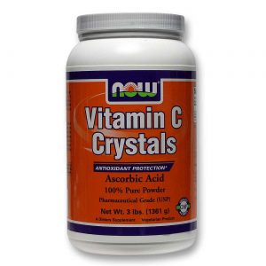 Comprar cristais de vitamina c em pó 100% puro now foods 1. 361 g preço no brasil vitamina c suplemento importado loja 45 online promoção - 1 de outubro de 2022