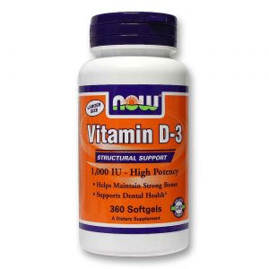 Comprar vitamina d-3 alta potência 1000 iu now foods 360 cápsulas em gel preço no brasil vitamina d suplemento importado loja 43 online promoção - 9 de junho de 2023