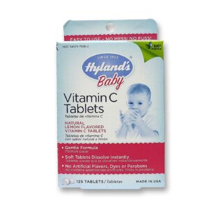 Comprar hyland's a vitamina c para as crianças de 25 mg 125 tabletes preço no brasil vitamina b suplemento importado loja 13 online promoção - 1 de maio de 2024