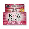 Comprar garden of life vitamina código raw one for women 75 cápsulas vegetarianas preço no brasil multivitamínico para mulheres suplemento importado loja 11 online promoção - 1 de dezembro de 2023