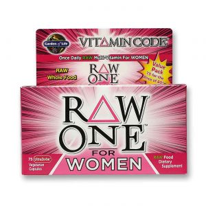 Comprar garden of life vitamina código raw one for women 75 cápsulas vegetarianas preço no brasil multivitamínico para mulheres suplemento importado loja 15 online promoção - 19 de novembro de 2023