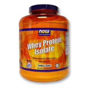 Comprar whey proteína isolado now foods cookies & creme 2. 268 g preço no brasil whey protein suplemento importado loja 83 online promoção - 18 de agosto de 2022