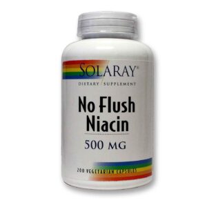 Comprar solaray não niacina flush 200 cápsulas preço no brasil vitamina b suplemento importado loja 13 online promoção - 1 de maio de 2024