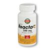 Comprar kal reacta-c 500 mg com bioflavonóides 90 tabletes preço no brasil vitamina c suplemento importado loja 3 online promoção - 1 de maio de 2024