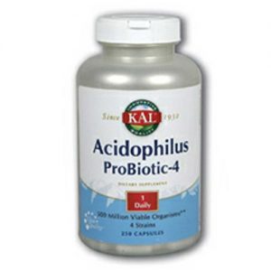 Comprar kal acidophilus probiótico-4 250 cápsulas preço no brasil probióticos suplemento importado loja 7 online promoção - 10 de agosto de 2022